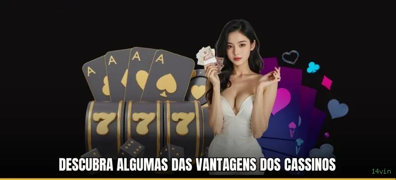 Benefícios VIP